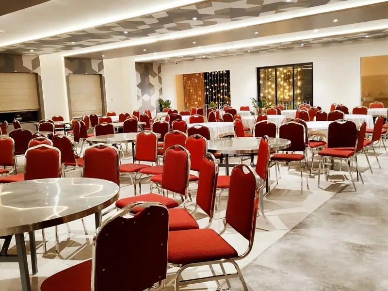 Salle Panorama