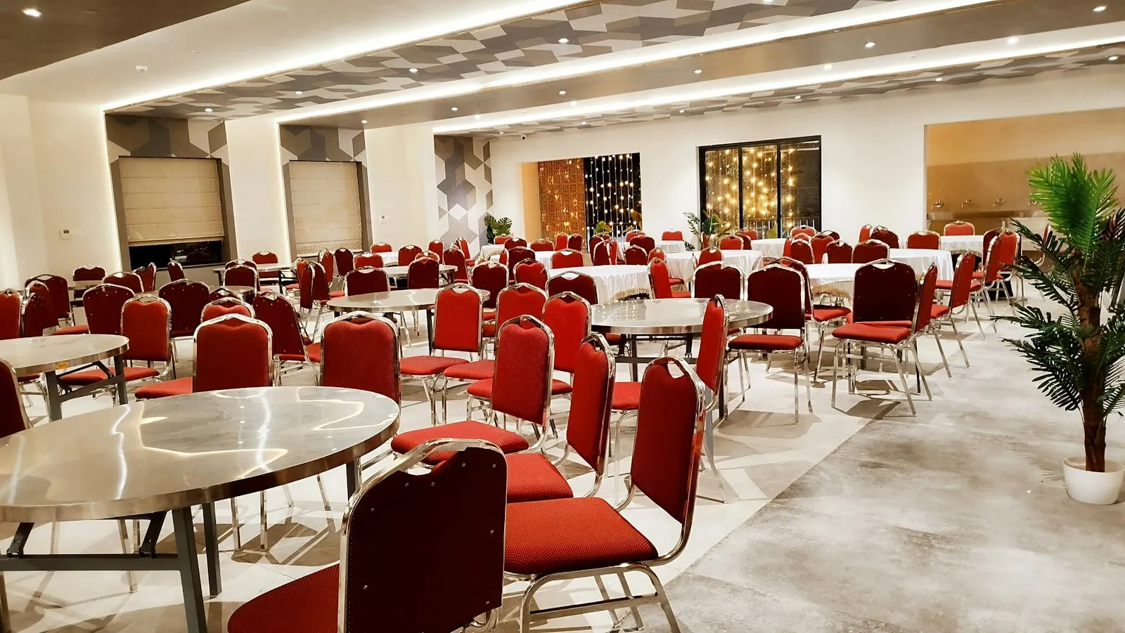 Salle Panorama, photo 1
