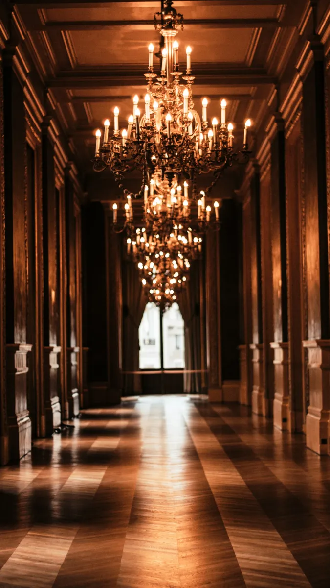 Salle Cuivre, photo 2