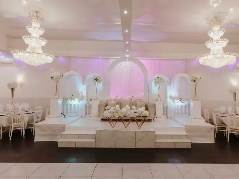 Salle du Fleuve