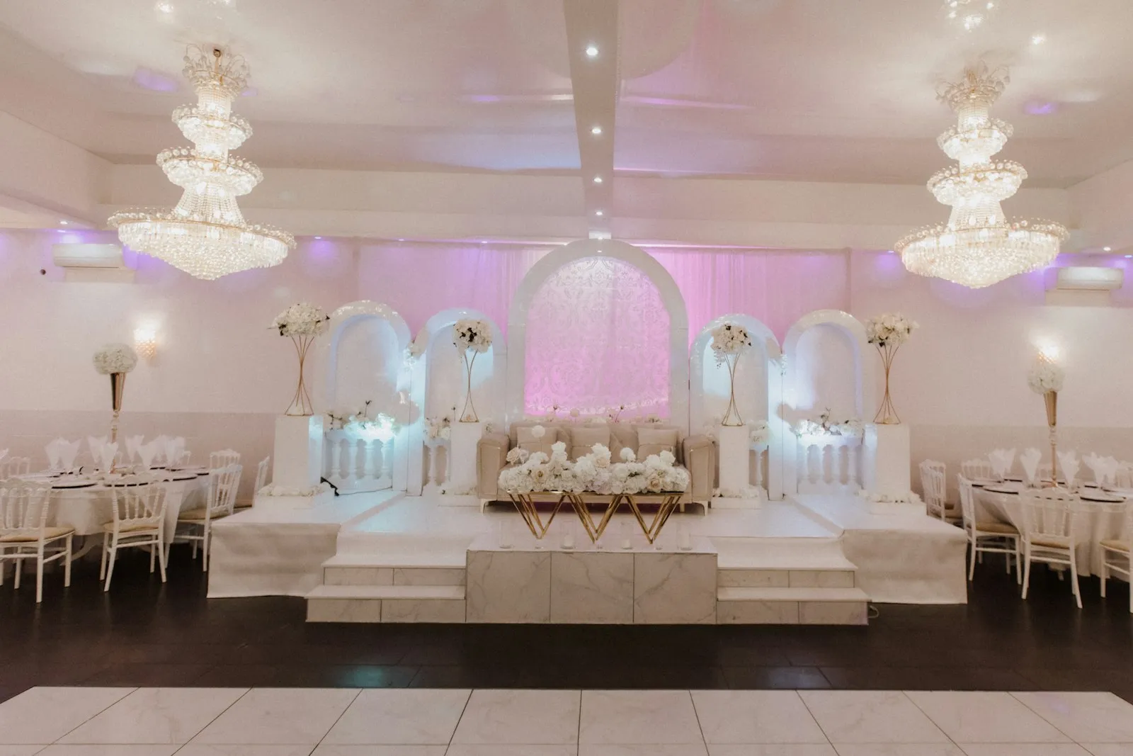 Salle du Fleuve, photo 1