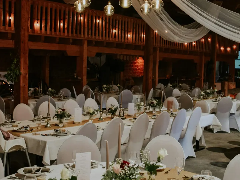 Grande Salle Virunga